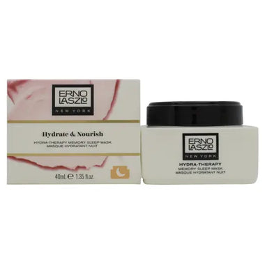 Erno Laszlo Hydra Therapy Memory Sleep Mask 40ml for hydration and nourishment