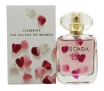 Escada Celebrate N.O.W. Eau de Parfum 50ml Spay - Fragrance