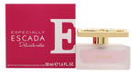 Escada Especially Escada Delicate Notes Eau de Toilette 50ml Spray - Fragrance