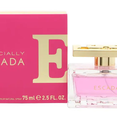 Escada Especially Eau de Parfum 75ml Sprej - Fragrance