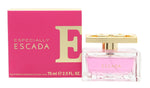 Escada Especially Eau de Parfum 75ml Sprej - Fragrance