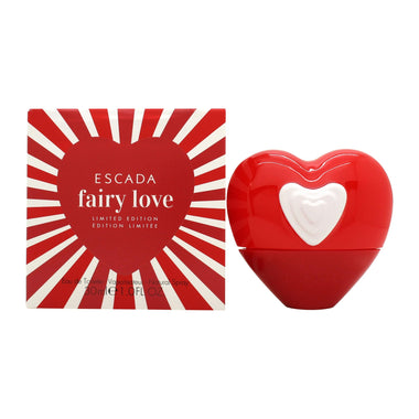 Escada Fairy Love Eau de Toilette 30ml Sprej - Begränsad Utgåva - Fragrance