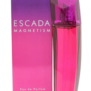 Escada Magnetism Eau de Parfum 50ml Spray - Fragrance