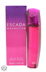 Escada Magnetism Eau de Parfum 50ml Spray - Fragrance