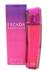 Escada Magnetism Eau de Parfum 75ml Sprej - Fragrance