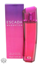 Escada Magnetism Eau de Parfum 75ml Sprej - Fragrance