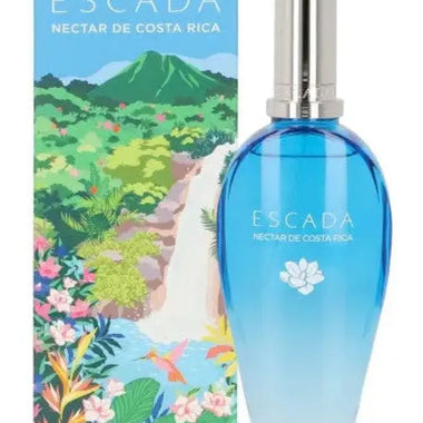 Escada Nectar de Costa Rica Eau de Toilette 100ml Spray - QH Clothing