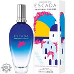 Escada Santorini Sunrise Eau de Toilette 100ml Spray - Limited Edition - QH Clothing