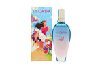 Escada Sorbetto Rosso Eau de Toilette 100ml Sprej - Fragrance