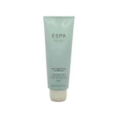 Espa Body Smoothing Shower Gel 200ml - Shower & Body Care