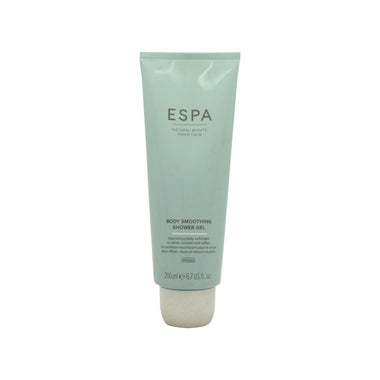 Espa Body Smoothing Shower Gel 200ml - Shower & Body Care