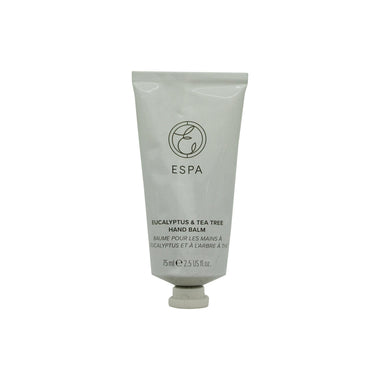 Espa Eucalyptus & Tea Tree Hand Balm 75ml - Shower & Body Care