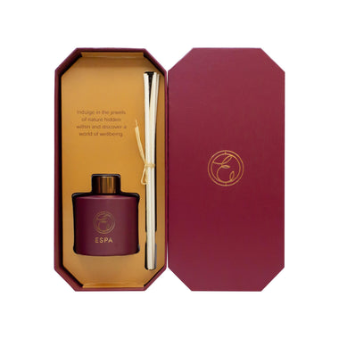 Espa Frankincense & Myrrh Reed Diffuser 200ml - Shower & Body Care