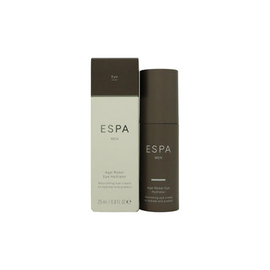 Espa Men Age-Rebel Eye Hydrator 25ml - Skin Care