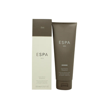 Espa Men Dual-Action Shavemud 200ml - Skin Care