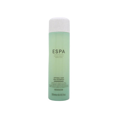 Espa Optimal Hair Pro-Shampoo 250ml - Hair Care