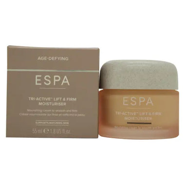 Espa Tri-Active Lift & Firm Moisturiser 55ml - Skin Care