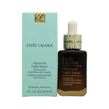 Estee Lauder Advanced Night Repair Synchronized Multi Recovery Complex 30ml - Skin Care