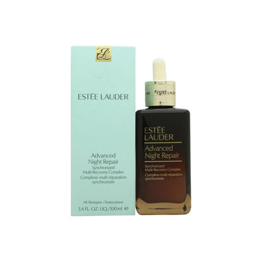 Estee Lauder Advanced Night Repair Synchronized Recovery Complex 100ml - Skin Care