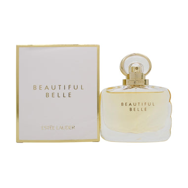 Estee Lauder Beautiful Belle Eau de Parfum 50ml Spray - Fragrance