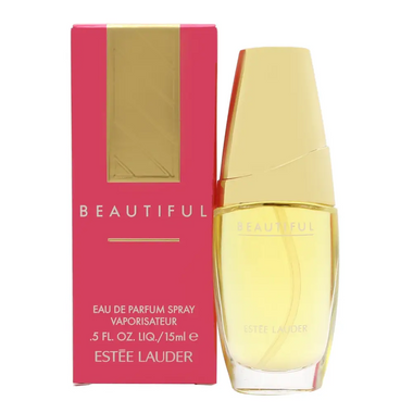 Estee Lauder Beautiful Eau de Parfum 15ml Sprej - Fragrance