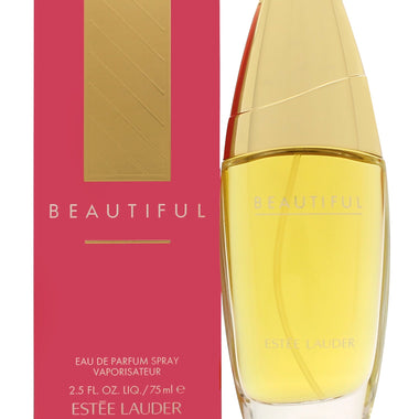 Estee Lauder Beautiful Eau de Parfum 75ml Sprej - Fragrance