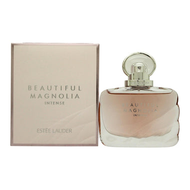 Estee Lauder Beautiful Magnolia Intense Eau de Parfum 50ml Spray - Fragrance