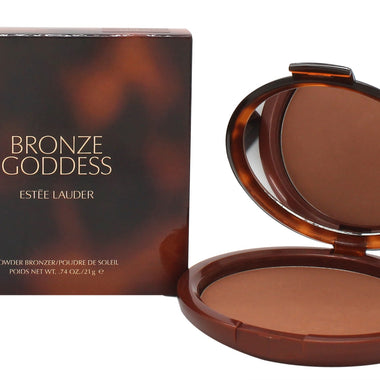 Estee Lauder Bronze Goddess Bronzing Powder 21g - Medium - Makeup