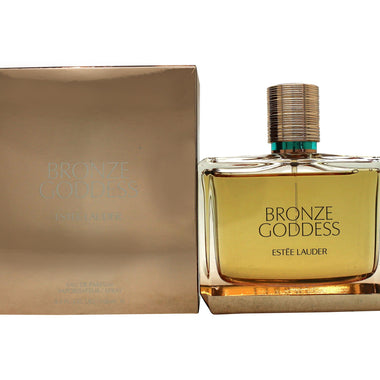 Estee Lauder Bronze Goddess Eau de Parfum 100ml Spray - Fragrance