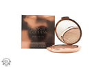 Estee Lauder Bronze Goddess Highlighting Puder Gelee 9g - 03 Modern Mercury - Makeup