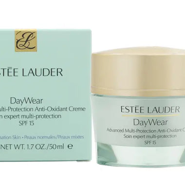 Estee Lauder DayWear Advanced Multi-Protection Anti-Oxidant Cream 50ml SPF15 - Normal/Combination Skin - Skin Care