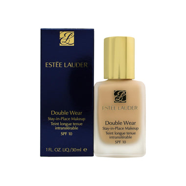 Estee Lauder Double Wear Stay In Place Foundation SPF10 30ml - 1C1 Cool Bone - Makeup