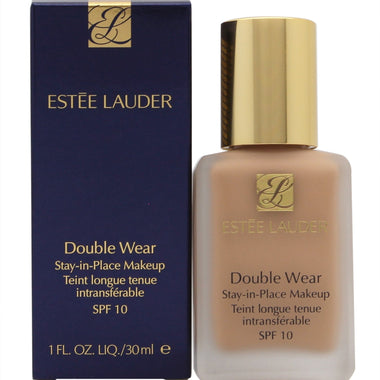 Estee Lauder Double Wear Stay-in-Place Makeup 30ml - 2C2 Pale Almond - Makeup