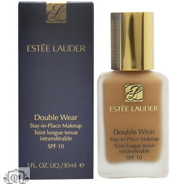 Estee Lauder Double Wear Stay-in-Place Makeup 30ml - 3W1 Tawny - Makeup