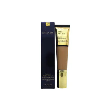 Estee Lauder Futurist Hydra Rescue SPF45 Moisturizing Foundation 35ml - 3N1IVORY BEIGE - Makeup