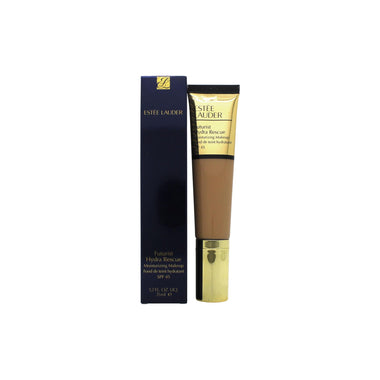 Estee Lauder Futurist Hydra Rescue SPF45 Moisturizing Foundation 35ml - 3N1 IVORY BEIGE - Makeup