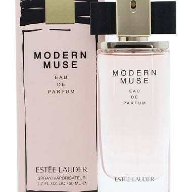 Estee Lauder Modern Muse Eau de Parfum 50ml Sprej - Fragrance