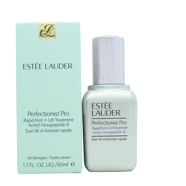 Estee Lauder Perfectionist Pro Rapid Firm & Lift Face Serum 50ml - Skin Care