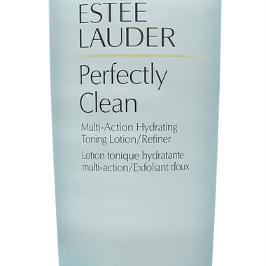 Estee Lauder Perfectly Clean Multi-Action Toning Lotion/Refiner 200ml - Skin Care