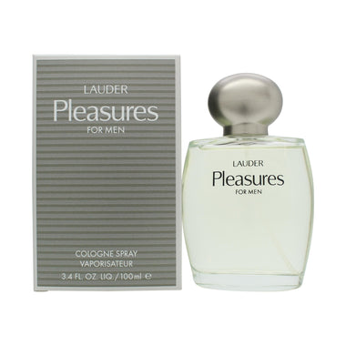 Estee Lauder Pleasures Eau de Cologne 100ml Sprej - Fragrance