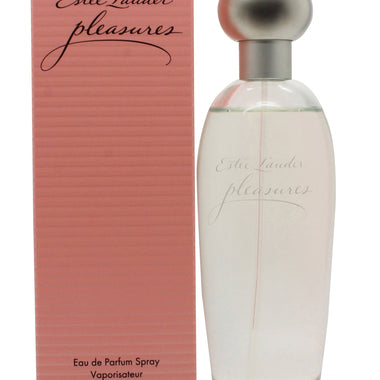 Estee Lauder Pleasures Eau de Parfum 100ml Sprej - Fragrance