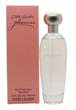 Estee Lauder Pleasures Eau de Parfum 100ml Sprej - Fragrance