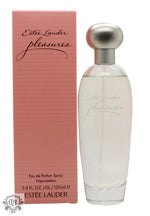 Estee Lauder Pleasures Eau de Parfum 100ml Sprej - Fragrance