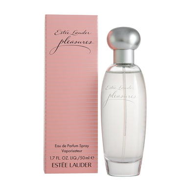 Estee Lauder Pleasures Eau de Parfum 50ml Sprej - Fragrance