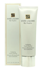 Estee Lauder Re-Nutriv Hydrating Foam Cleanser 125ml - Skin Care