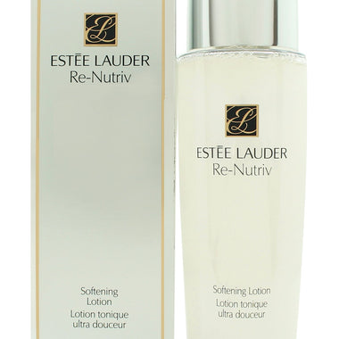 Estee Lauder Re-Nutriv Softening Lotion 250ml - Skin Care