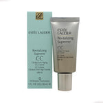 Estee Lauder Revitalizing Supreme Global Anti-Aging CC Creme 30ml - Makeup