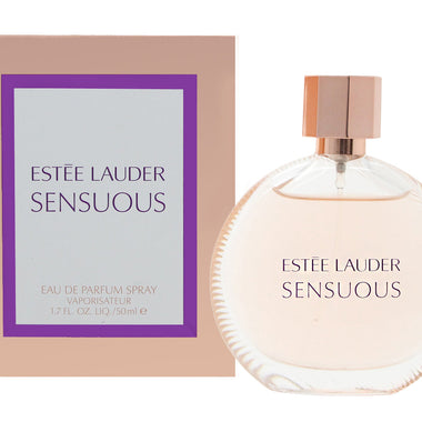 Estee Lauder Sensuous Eau de Parfum 50ml Sprej - Fragrance