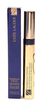 Estee Lauder Sumptuous Extreme Lash Multiplying Volume Mascara 8ml - Extreme Black - Makeup