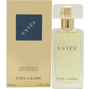 Estee Lauder Estee Super Eau de Parfum 50ml Sprej - Fragrance